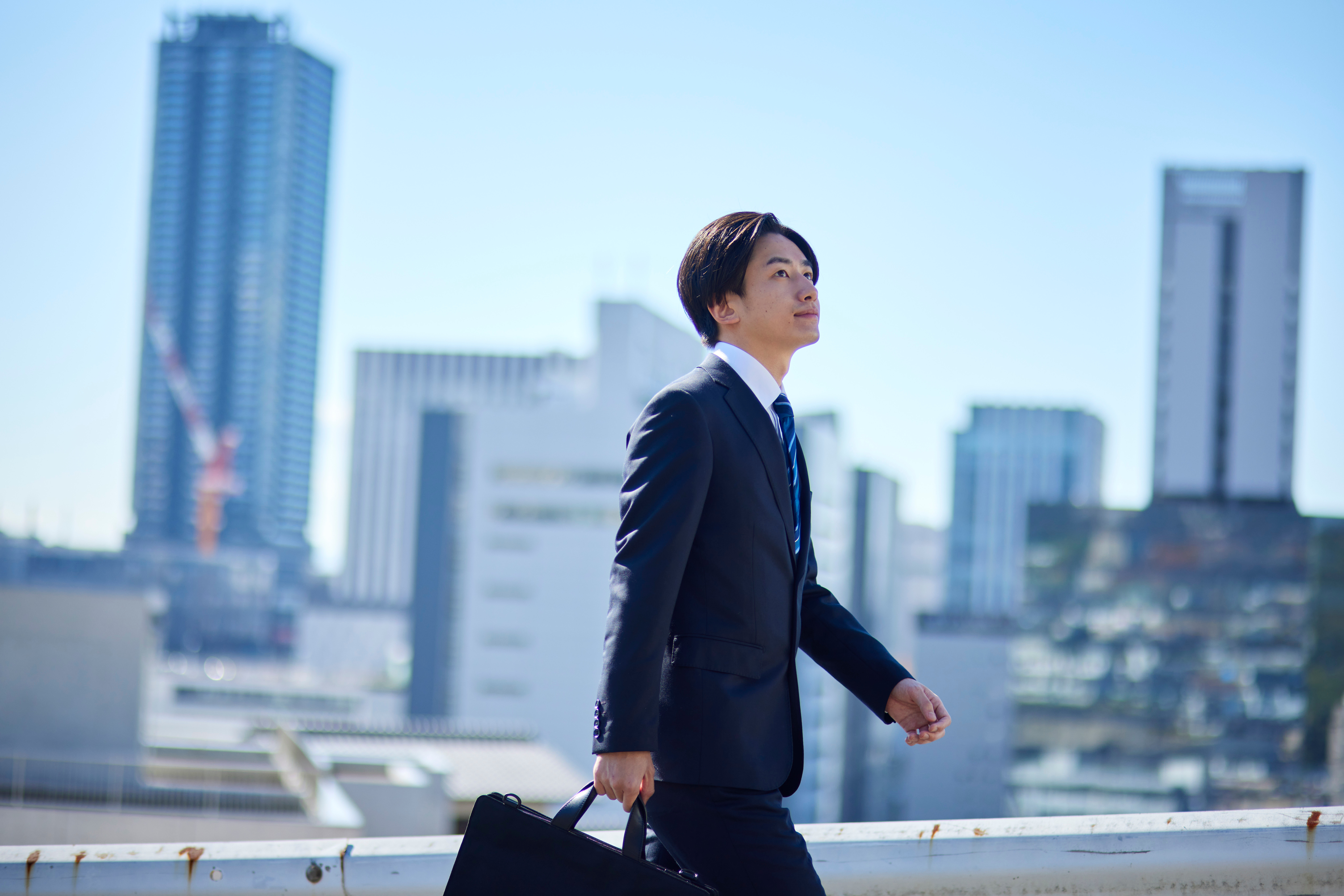 柔軟な勤務体制