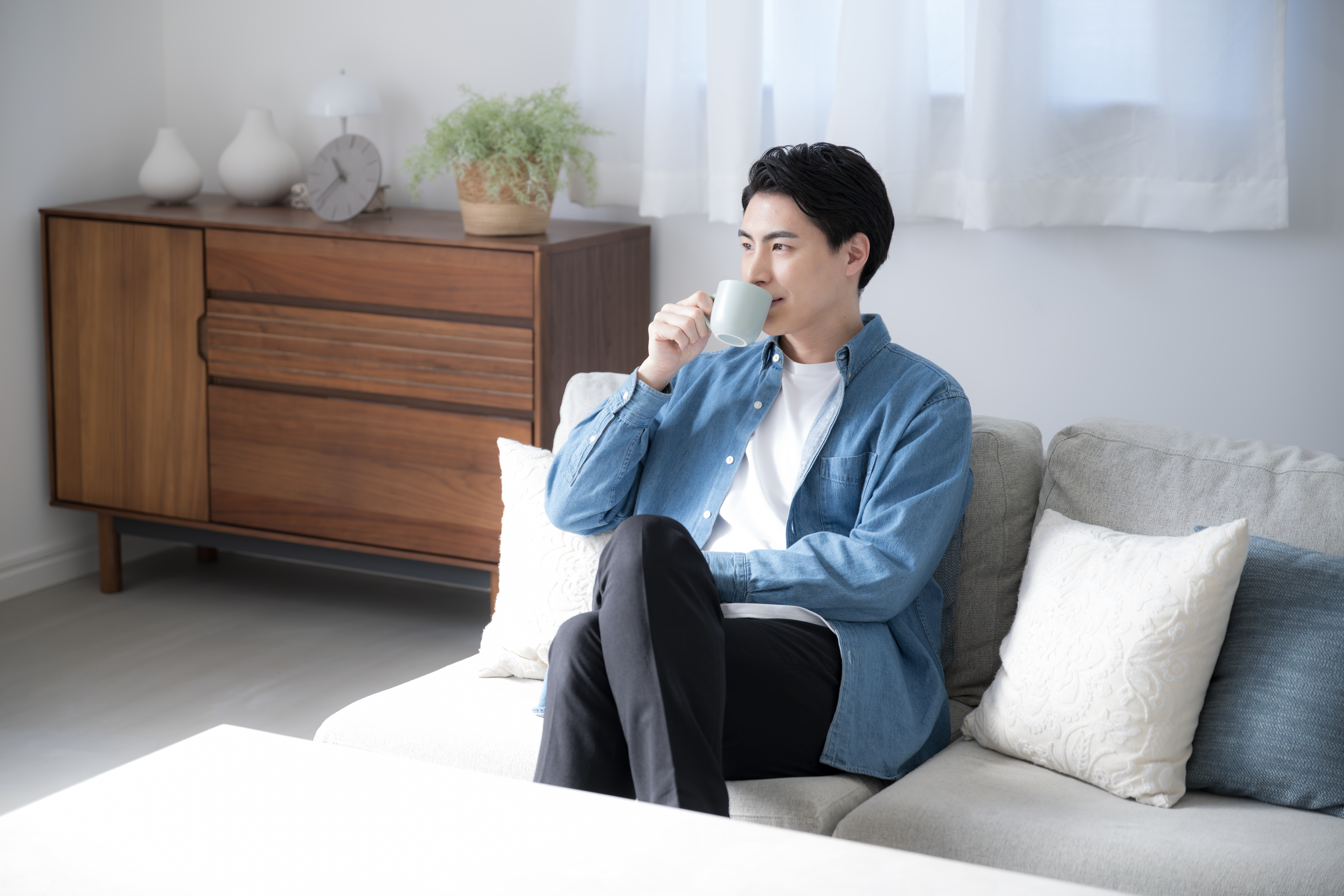 有給休暇最大40日