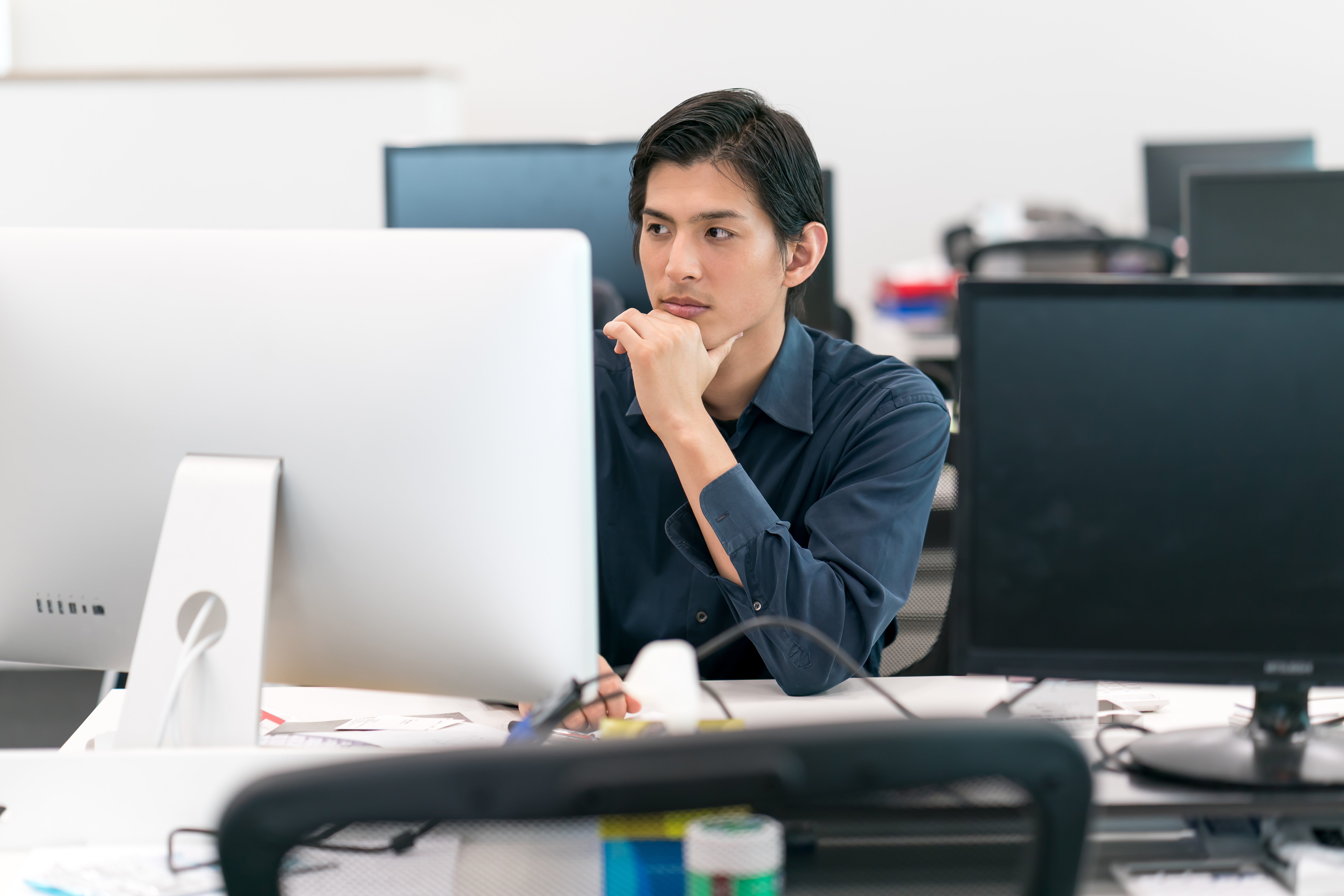 システムエンジニア職