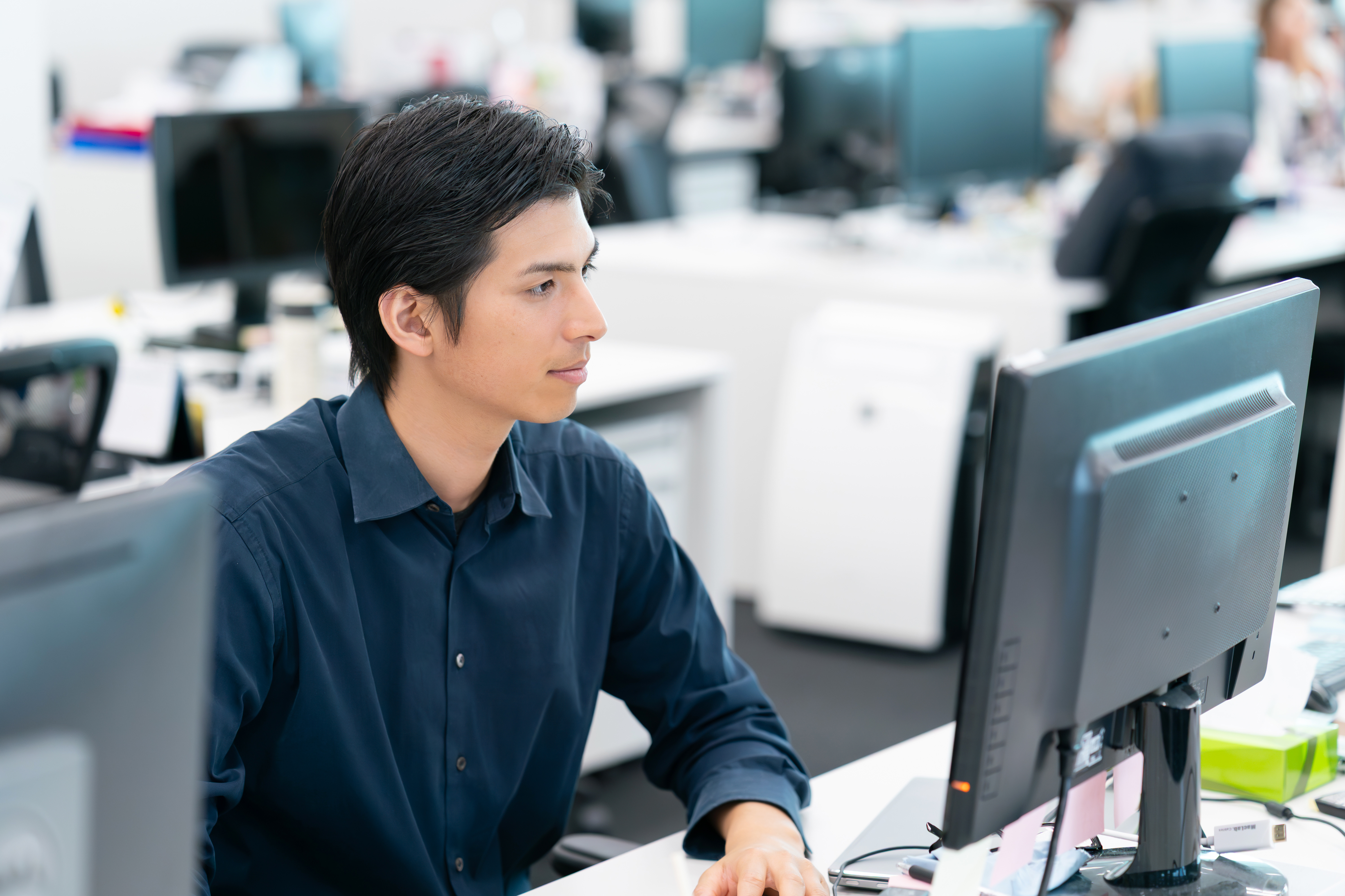 進捗整理・明日の準備